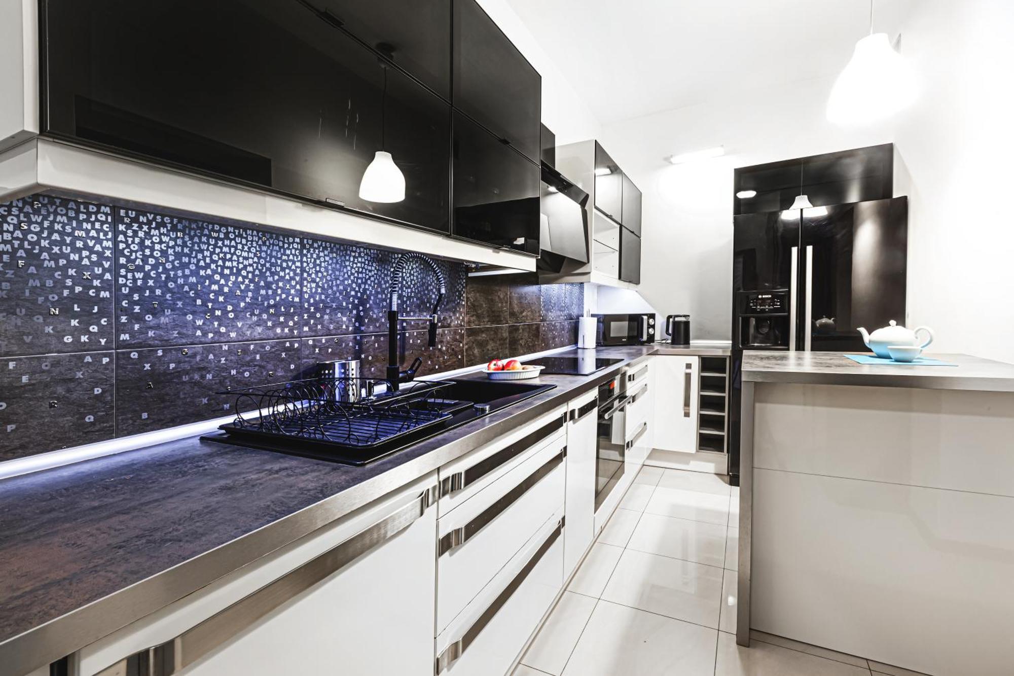 Klimatyczny Apartament W Centrum Wrocław Zewnętrze zdjęcie