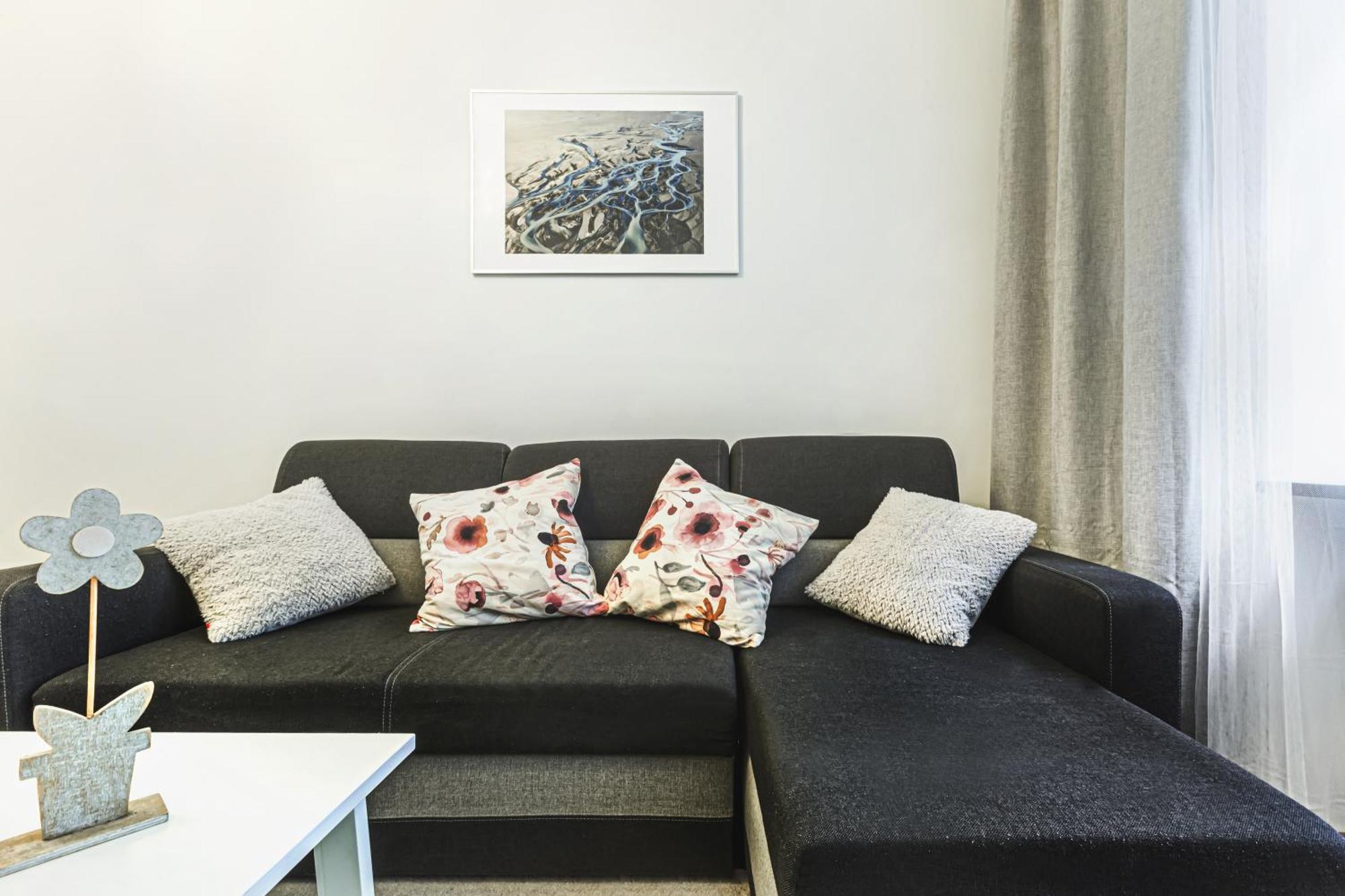 Klimatyczny Apartament W Centrum Wrocław Zewnętrze zdjęcie