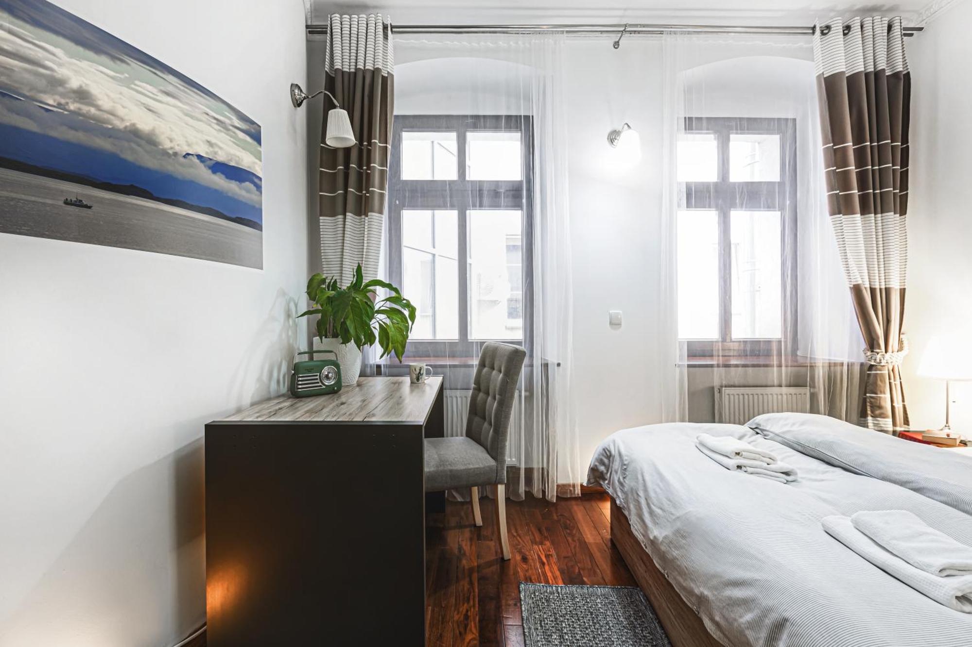 Klimatyczny Apartament W Centrum Wrocław Zewnętrze zdjęcie